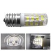 2Pack Refrigerator LED Light Bulb Replacement for D28A KEL2811 5304517886