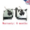 FCN New CPU+GPU Cooling Fan For Asus ROG Strix RTX