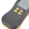 Moisture Meter Non Destructive Induction Moisture Detector for Softwood Hardwood