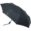 Knirps T.220 95 Years Black One-Touch Auto Open and Close