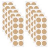 YENOVO Earring Stickers, Earlobe Support Patches for Earrings, Adhesive Drooping