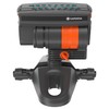 GARDENA Micro-Drip-System Oscillating Sprinkler OS 90: Sprinkler for the automatic
