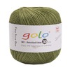 golo Crochet Thread Size 30 Yarn for Hand Kniting