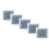 Art Eraser Faber Castell Pack of 5 Kneading Rubber Erasers