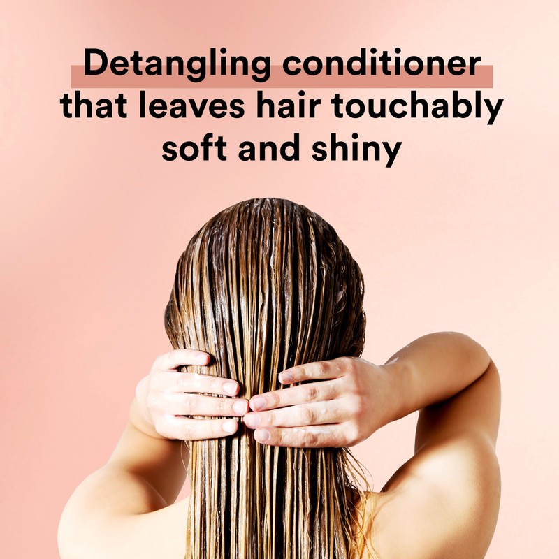 Suave Professionals Thickening Conditioner Collagen Infusion For Fine to Flat