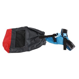 Disabled Paralyzed Pet Dog Protect Bag Anti scratch Wheelchair Auxiliary Project (S)