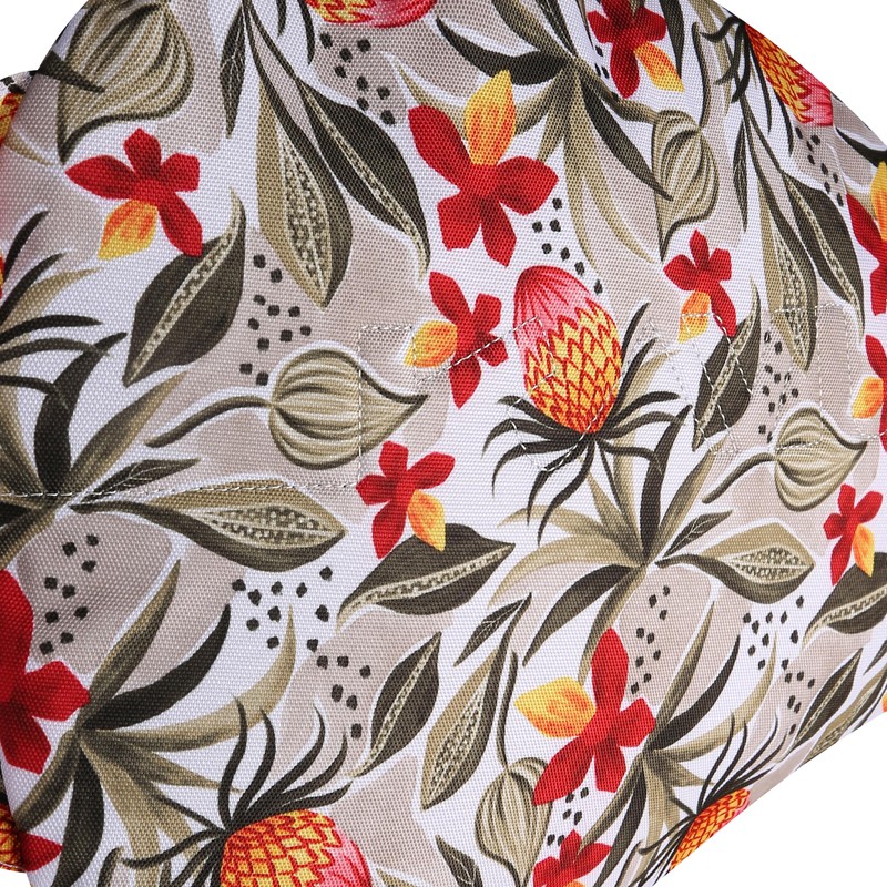 KAVU Original Rope Sling Bag with Adjustable Rope Shoulder Strap