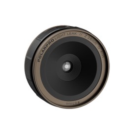PolarPro LightLeak Lens 28mm (The ONE) for Nikon Z Mount
