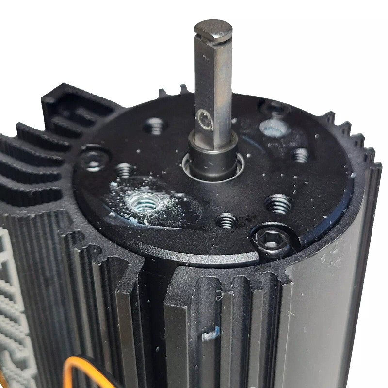 Spektrum Arrma Notorious 6s V6 BLX Brushless Motor Spektrum Firma