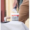 Red Devil 0450 Pre Mixed Stucco Patch, Off White, Quart,