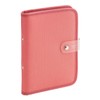 Lihit Lab Myfa N3320-3 Mini 6-Ring Collectables Binder for Acrylic