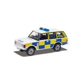 Corgi GS82801 Best of British Range Rover Diecast Model