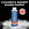 [2 Pack] Smoke Fluid Solution for Automotive Smoke Machine Testing