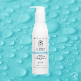 raw spring Saengbom Gentle Cream Cleanser 192ml / 생봄 젠틀 크림 클렌저 192ml