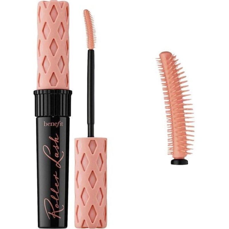 BENEFIT READY TO ROLL TRAVEL SET