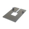 Speedway Throat Insert Plate for Rockwell BladeRunner X2 Saw (Blade