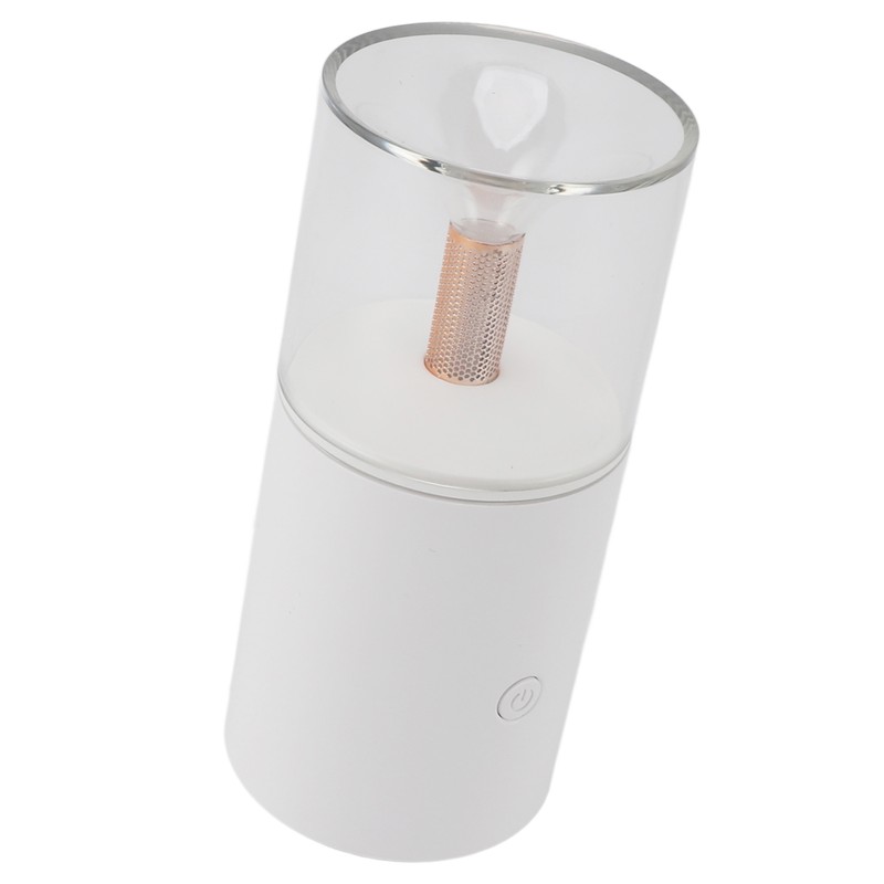 Car Diffuser Humidifier Aromatherapy Essential Oil Diffuser Portable Mini Humidifier