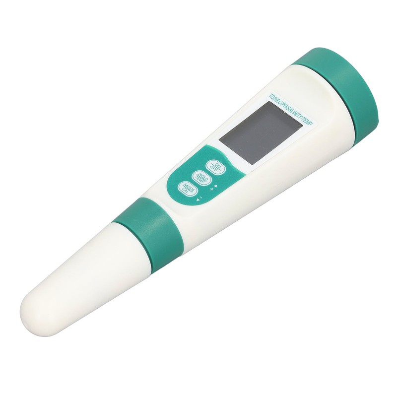 Water Quality Tester Pen Meter Accurate TDS Meter EC Meter