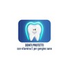 Biorepair Oral Care Junior 7-14 Years Toothpaste 75ml