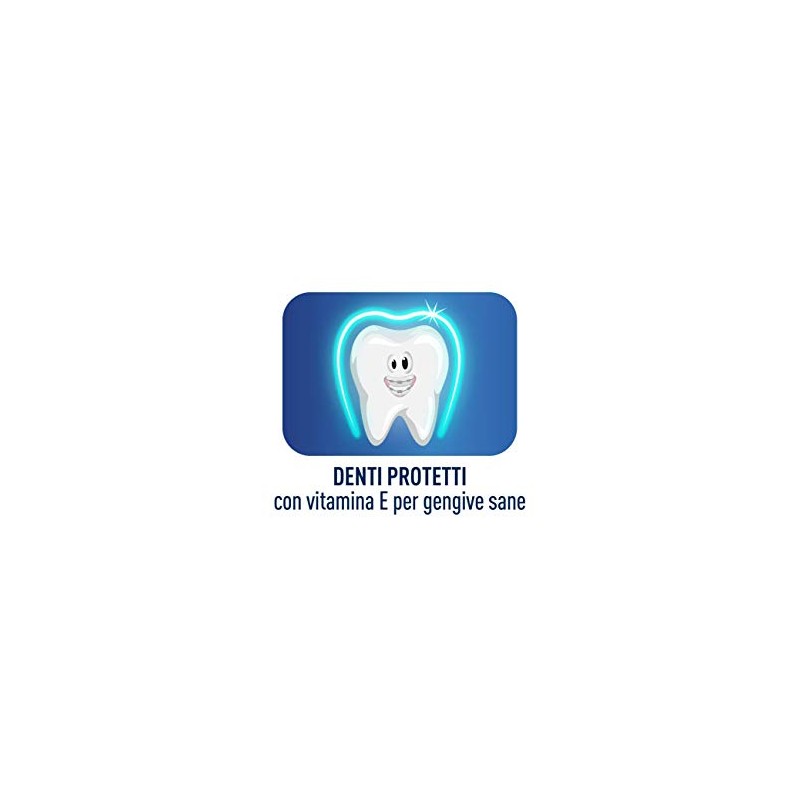 Biorepair Oral Care Junior 7-14 Years Toothpaste 75ml