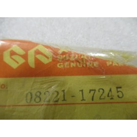 Suzuki W11 Genuine Suzuki Marine 08221-17245 Thrust Washer OEM New Factory Boat Parts