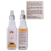 Pili Natural Hair Tonic for men and women. Revitalize, repair,