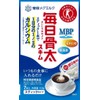 雪印メグミルク 毎日骨太MBPスキム スティックタイプ 16g 7本