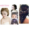 [Alice in Wonder Forest] Set of 2 Hair Accessories Jewelry
