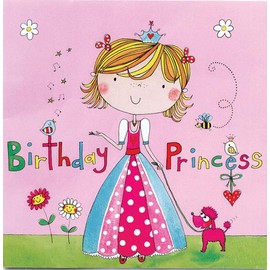 Rachel Ellen Rose Party Napkins 33 x 33 cm 50897