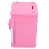 Piggy Bank Mini Automatic Coins Saving Box Home Furnishing Article