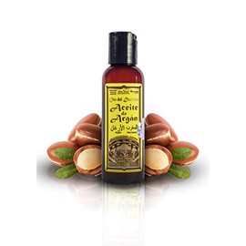 Aceite de Argan Oro del Desierto 60 ml