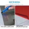sanyeskkiy 10 Sheets Peel and Stick Backsplash Tile, Self-Adhesive Mosaic
