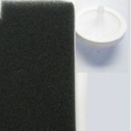 ag AIRSEP NEWLIFE ELITE INTENSITY 8LPM OXYGEN MAINTENANCE FILTER KIT