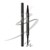 Music Flower eyebrow pencil,Dual-Ended Microfilling Eyebrow Pen, Liquid Eyebrow Pen