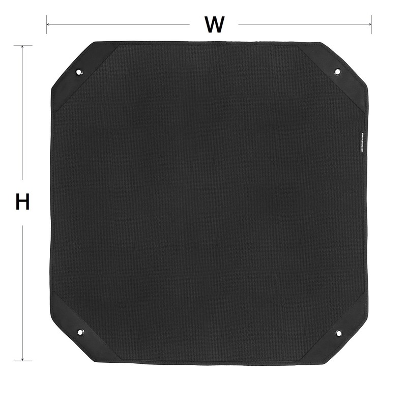 Sturdy Covers AC Defender - Winter Proof Air Conditioner Cover