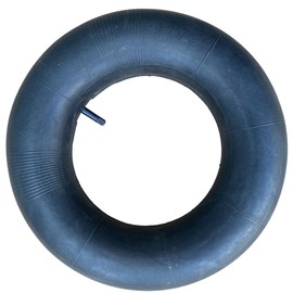 Inner Tube 3.50-8 for Wheelbarrow Wheel, Hand Trolley, Garden cart, Dolly, Hand Truck, 14 inch tyre 3.50x8 Rim 8"