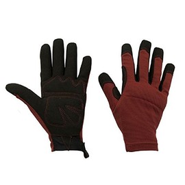 Foxgloves Works Gloves (Aqua, Large)