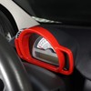 METYOUCAR Dashboard Cover Trim Dashboard Dashboard Trim Trim for Benz