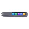 Scan Reader Pen Language Translator Smart Digital for Dyslexia Meetings