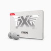 PXG GB-JP-DOZ-XTTRX-WHT Xtreme Tour X Golf Ball White 1 Dozen