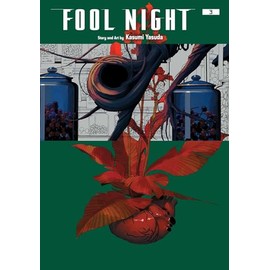 Fool Night, Vol. 3 (Volume 3)