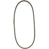 CUB CADET 490-501-C096 Engine Drive Belt 2X 3X 24-30" HD