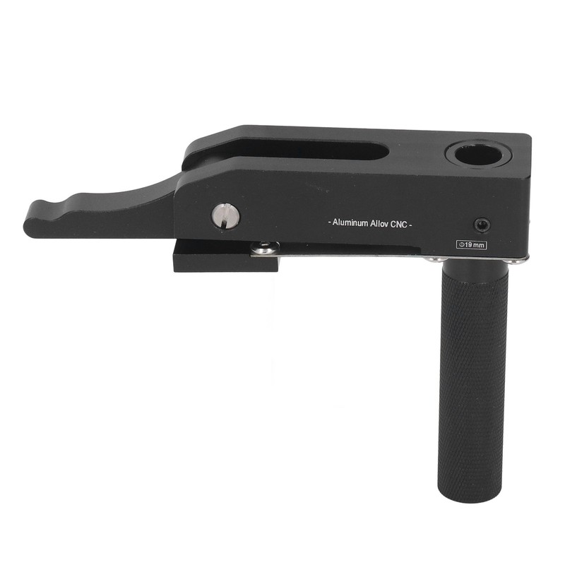 Desktop Quick Acting Clamp 3 Power Adjustable Woodworking Metal Hold