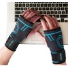 AGILE NOW Advanced Wrist Support (L)