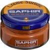 Saphir Shoe Cream, 50 ml - Brown - 50 ml