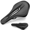 YERUUE Bicycle Saddle Men and Women Ergonomic MTB Bicycle Saddle