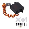 Metal Gear Analog Servo Mini RC Servo Motor for Remote