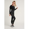 hummel First Seamless Jersey L/S Woman - Maglia da Divisa