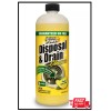 Instant Power Garbage Disposal Drain Cleaner and Odor Remover for