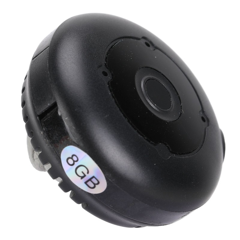 Mini Wireless Camera ABS 280mah 1080P Motion Detection High Definition